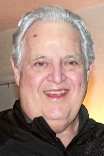 Robert G. Snyder 1948-2026